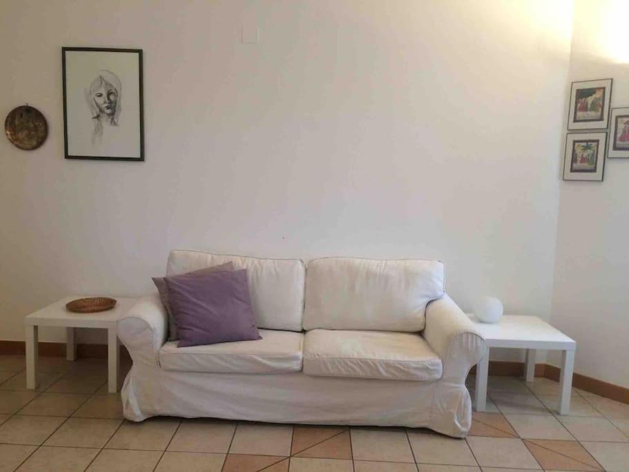 Super Sunny Penthouse With Terrace Apartment Rome Exterior photo